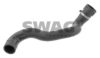 SWAG 10 93 6148 Radiator Hose